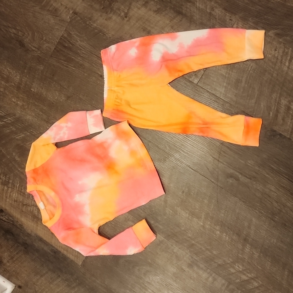 Rainbow Matching Set